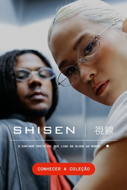 Shisen Metais 2 Mobile Conheça Shisen: a nova coleção de metais LIVO.