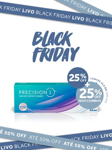 Black Friday Alcon