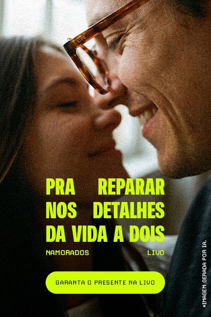 LV 01 DIA DOS NAMORADOS LIVO MOB