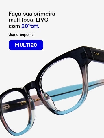 BANNER MOBILE PROMOÇÃO MULTIFOCAL