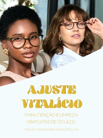 Ajuste vitalício