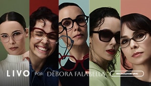 DEBORA FALABELLA