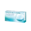 Lentes de contato Ultra com MoistureSeal