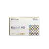 Lentes de contato Biosoft Asférica HD