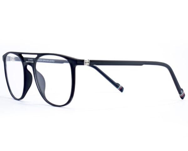 Abel - Preto Fosco Abel - Preto Fosco