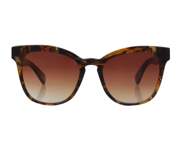 Adele - Folha + Rajado Amarelo Adele - Folha + Rajado Amarelo