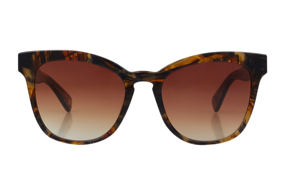 Adele - Folha + Rajado Amarelo