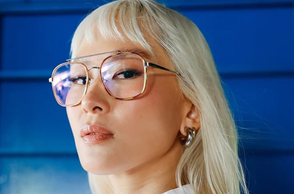 Akira - Rose + Demi Pink