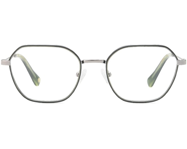 Alaíde - Chumbo + Verde Alaíde - Chumbo + Verde