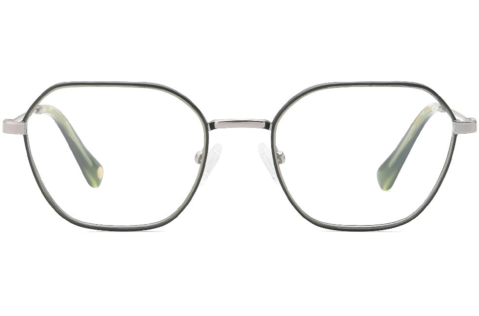 Alaíde - Chumbo + Verde