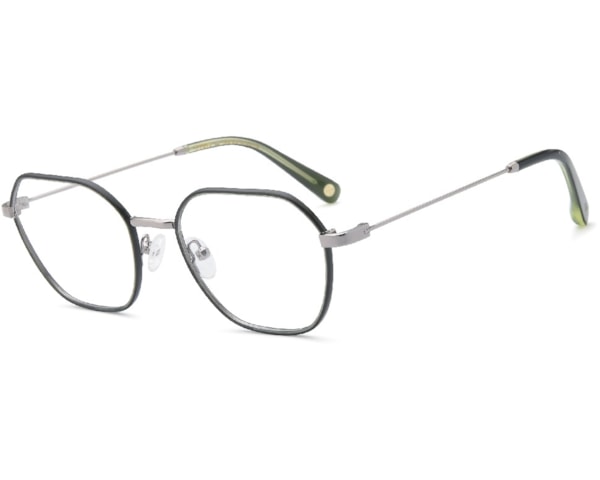 Alaíde - Chumbo + Verde Alaíde - Chumbo + Verde