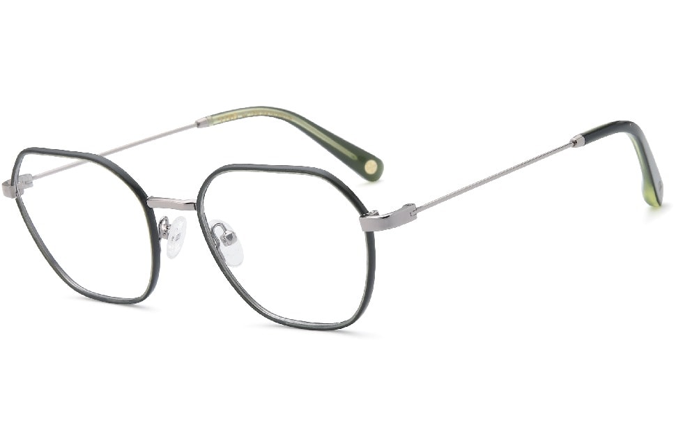 Alaíde - Chumbo + Verde