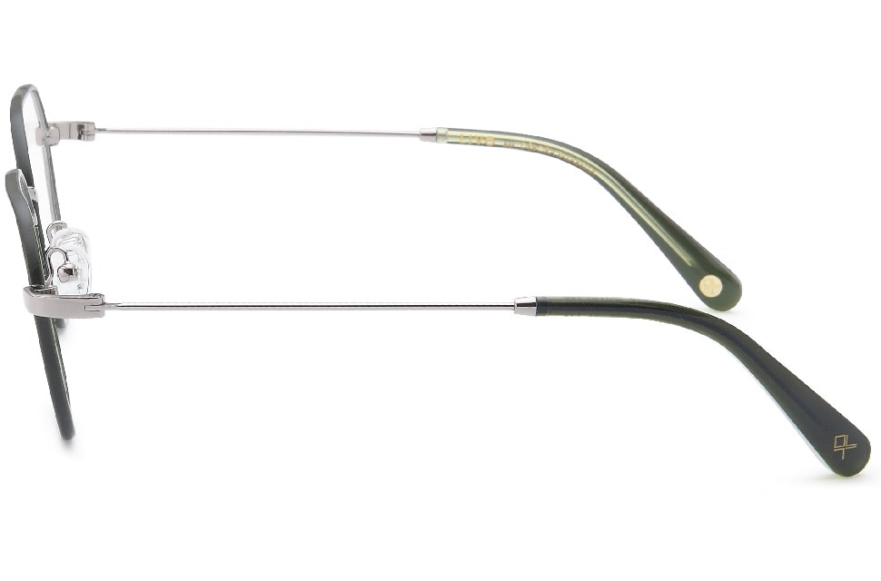 Alaíde - Chumbo + Verde