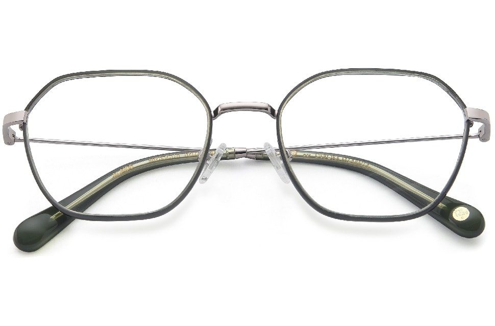 Alaíde - Chumbo + Verde