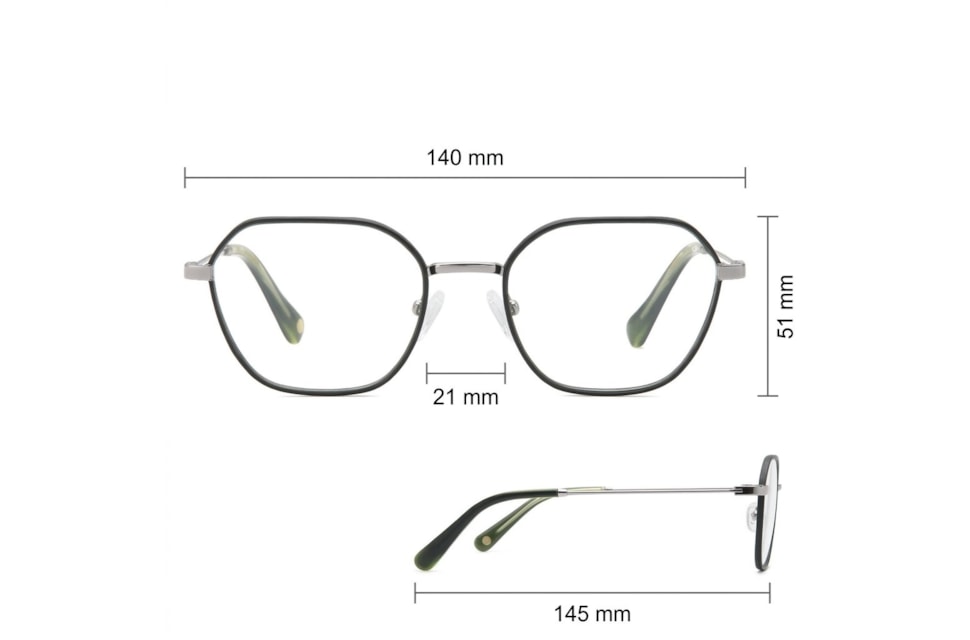 Alaíde - Chumbo + Verde