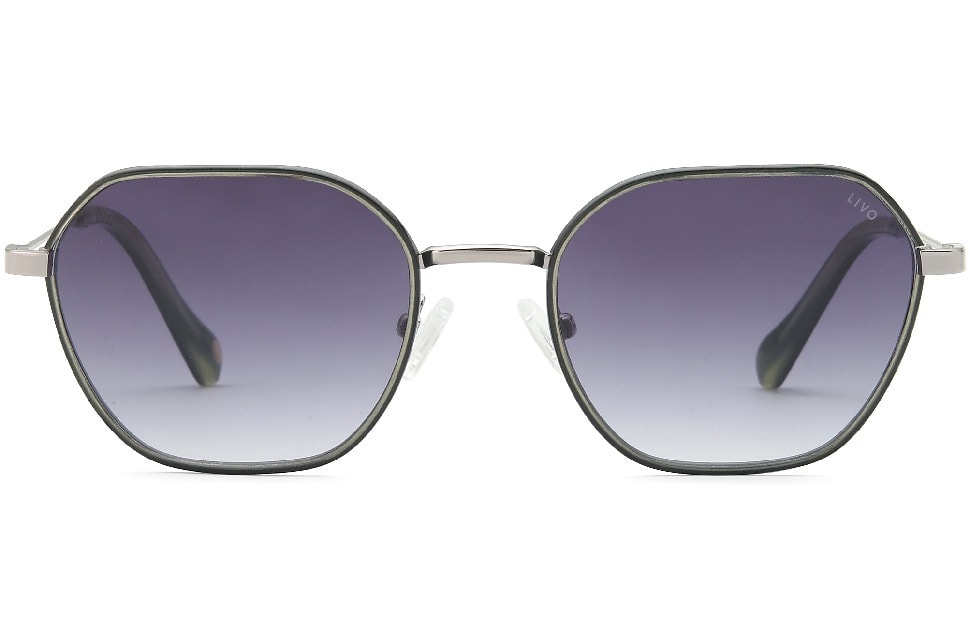 Alaíde - Chumbo + Verde