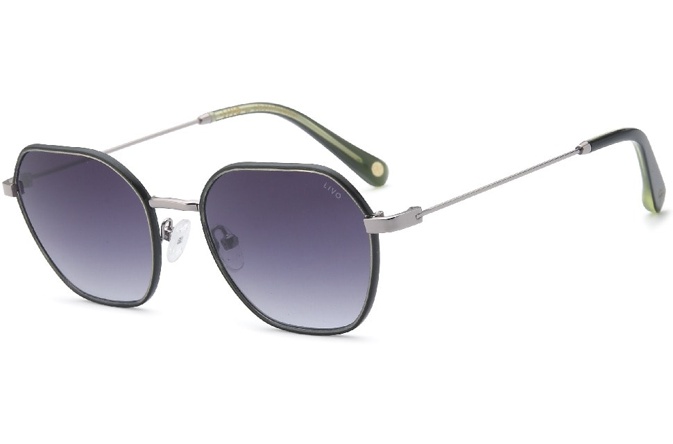 Alaíde - Chumbo + Verde