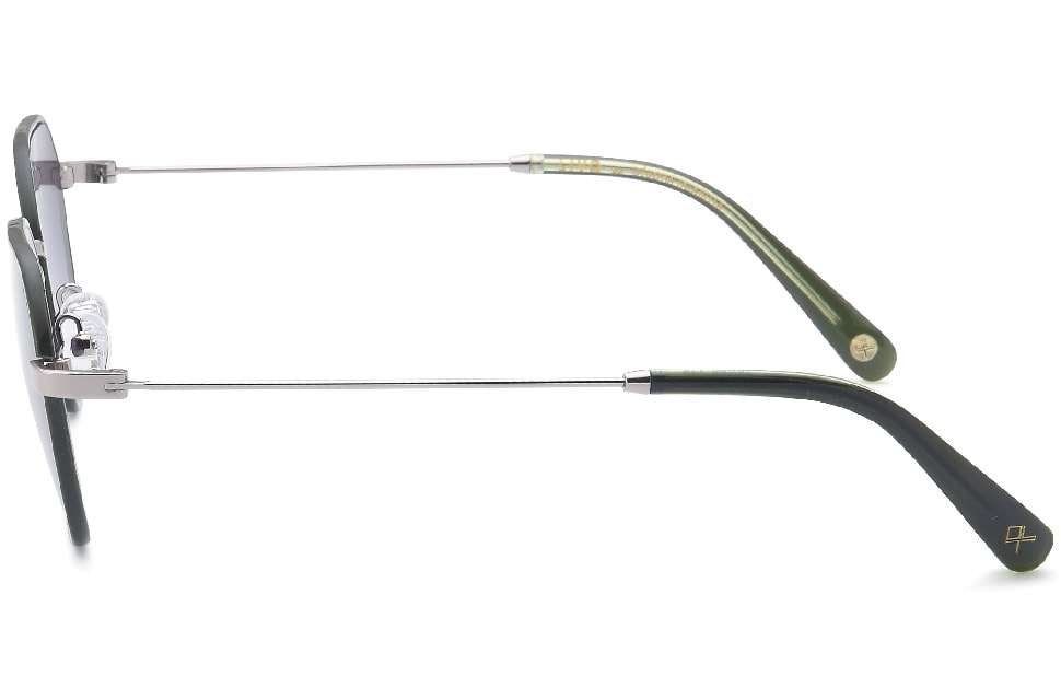 Alaíde - Chumbo + Verde