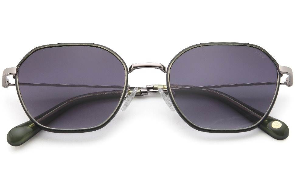 Alaíde - Chumbo + Verde