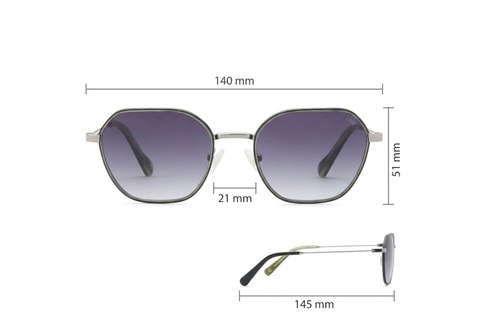 Alaíde - Chumbo + Verde