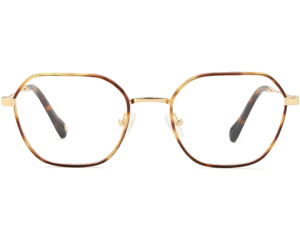 Alaíde - Ouro + Demi Classico Alaíde - Ouro + Demi Classico