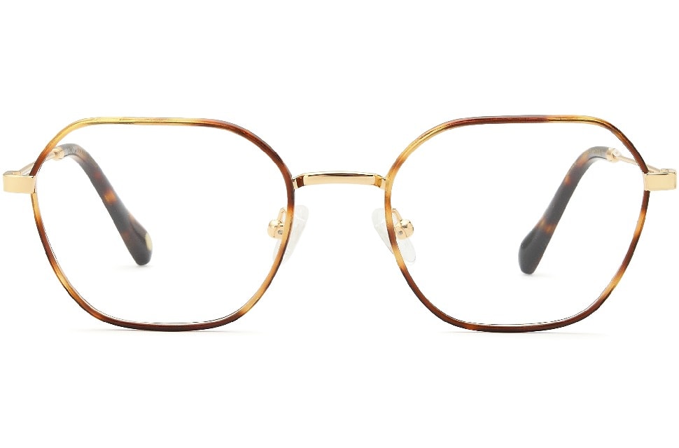 Alaíde - Ouro + Demi Classico