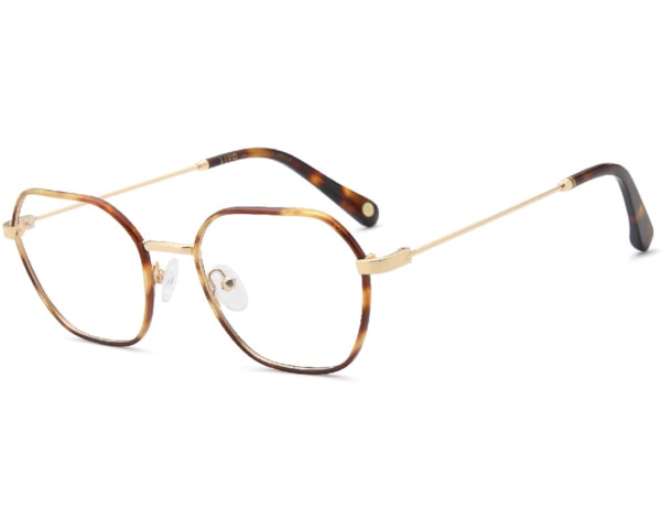 Alaíde - Ouro + Demi Classico Alaíde - Ouro + Demi Classico