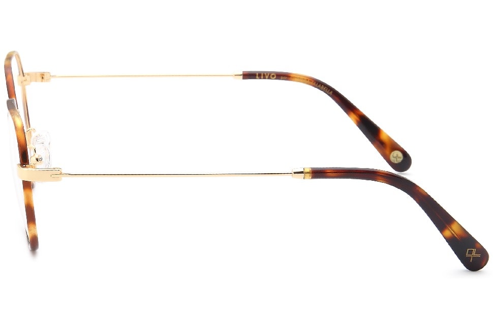 Alaíde - Ouro + Demi Classico