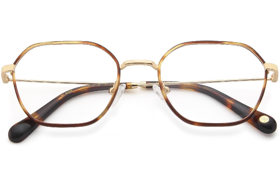 Alaíde - Ouro + Demi Classico