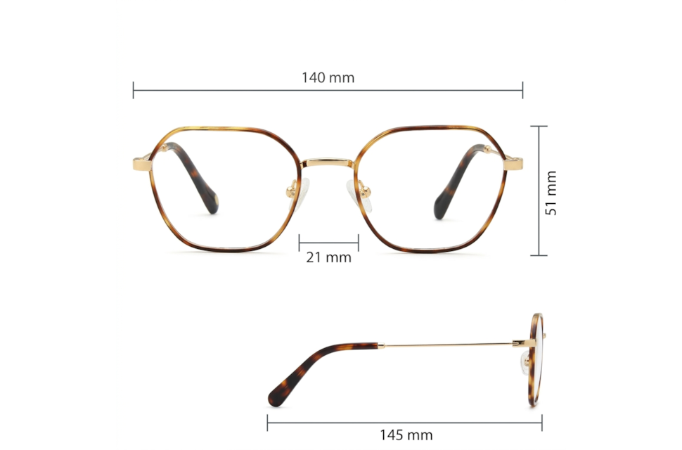 Alaíde - Ouro + Demi Classico