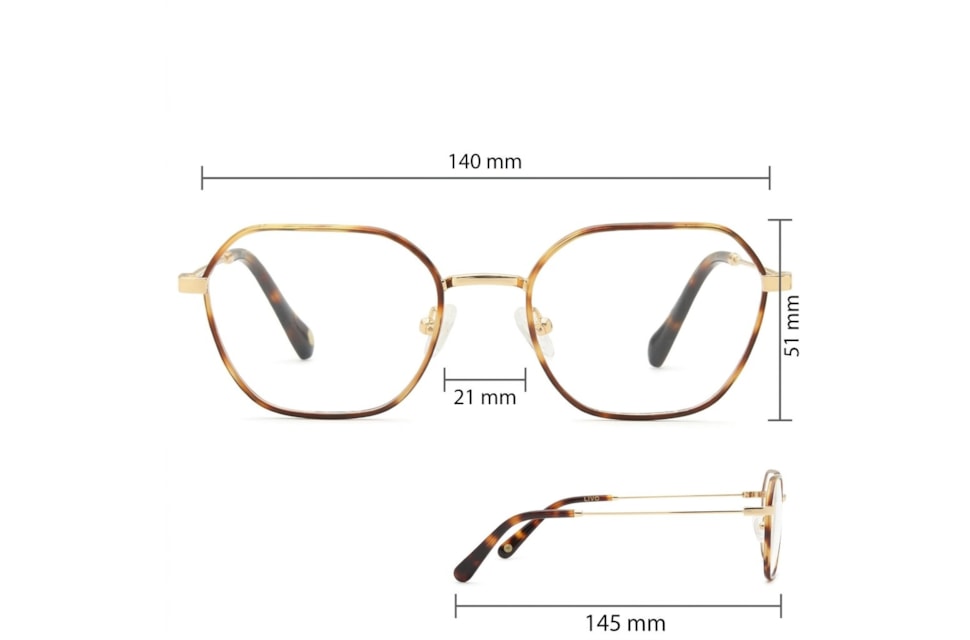 Alaíde - Ouro + Demi Classico