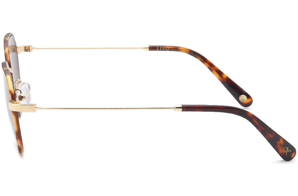 Alaíde - Ouro + Demi Classico