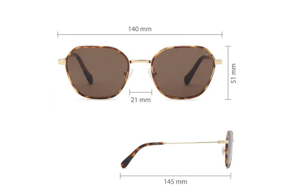 Alaíde - Ouro + Demi Classico