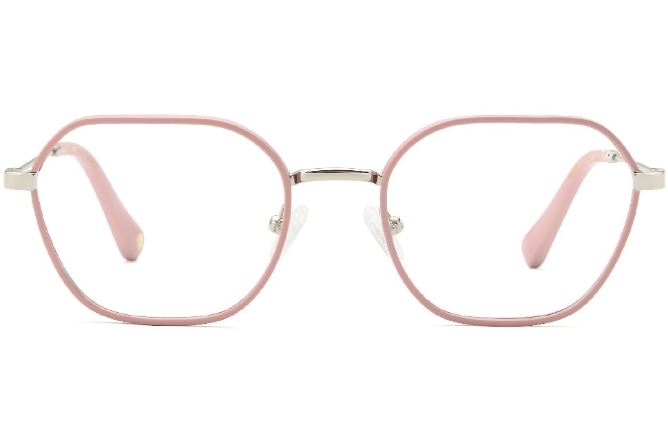 Alaíde - Prata + Rosa