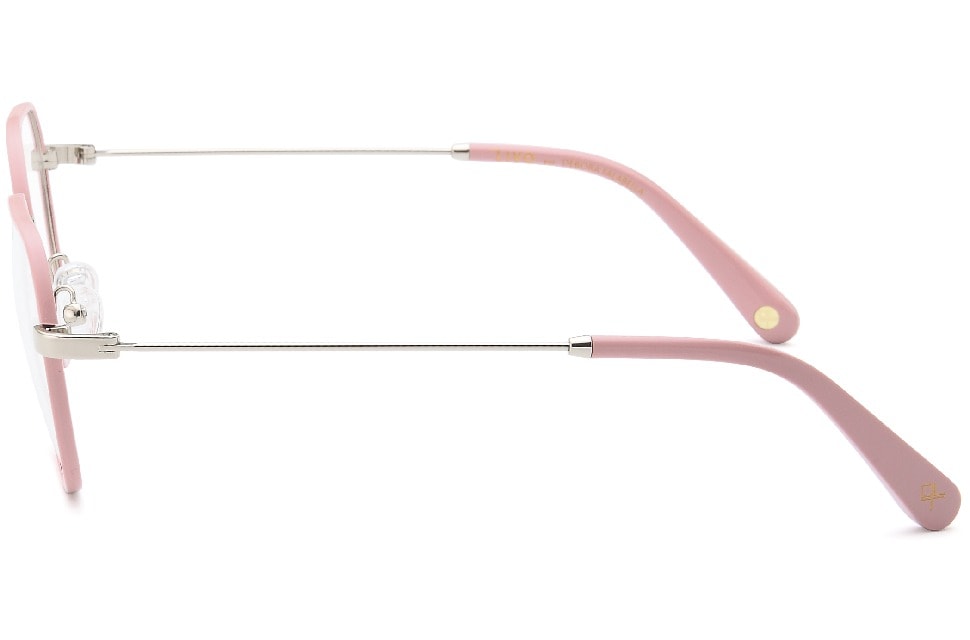 Alaíde - Prata + Rosa