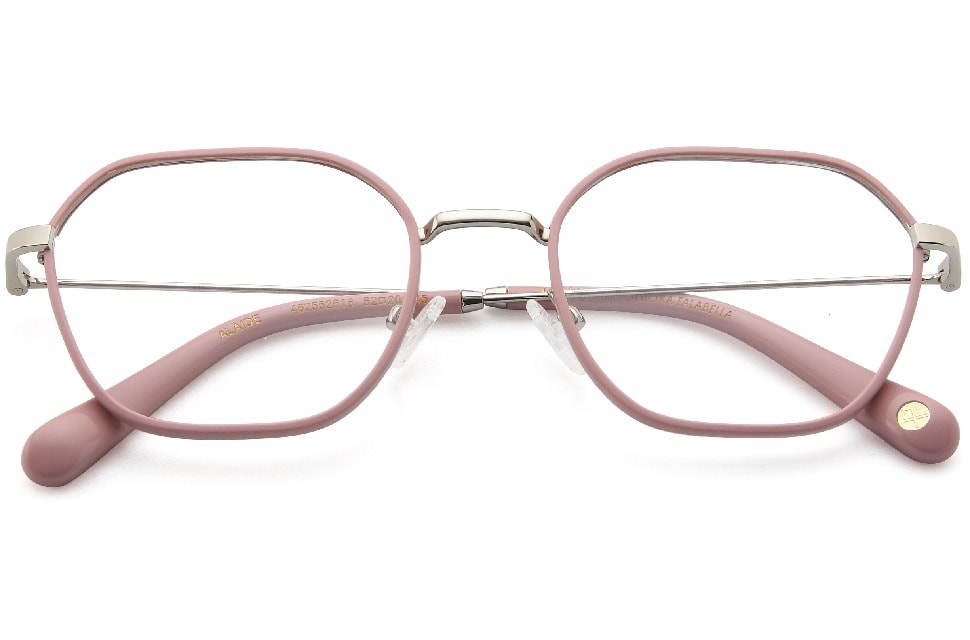 Alaíde - Prata + Rosa