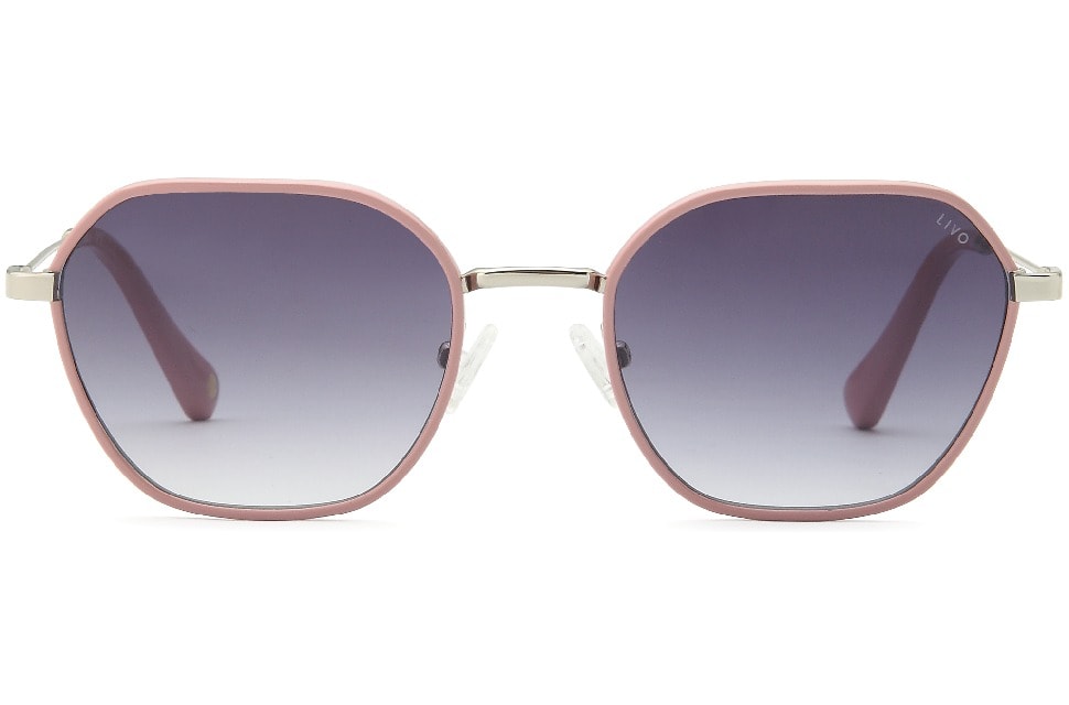 Alaíde - Prata + Rosa