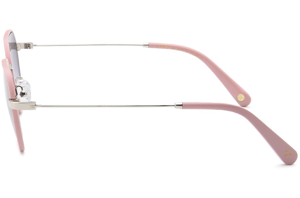 Alaíde - Prata + Rosa