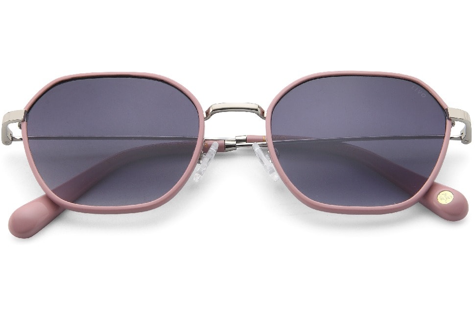 Alaíde - Prata + Rosa