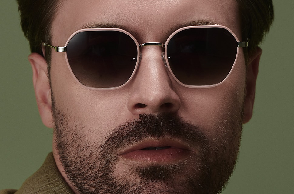 Alaíde - Prata + Rosa