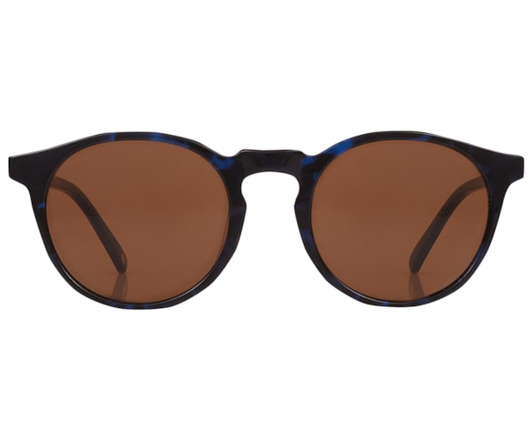 Alfred - Azul Escuro Alfred - Azul Escuro