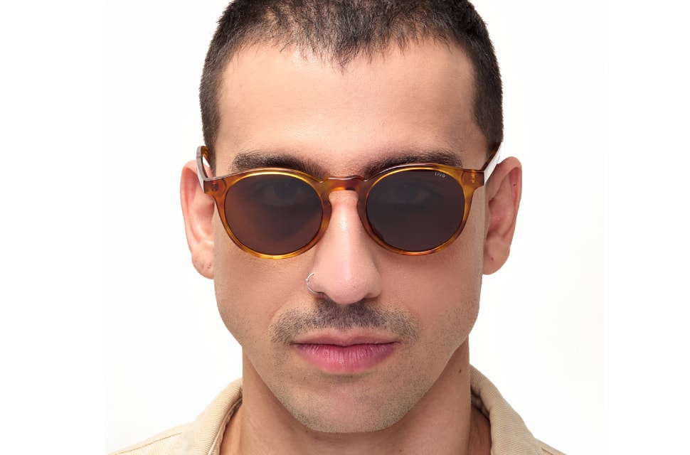 Alfred - Caramelo