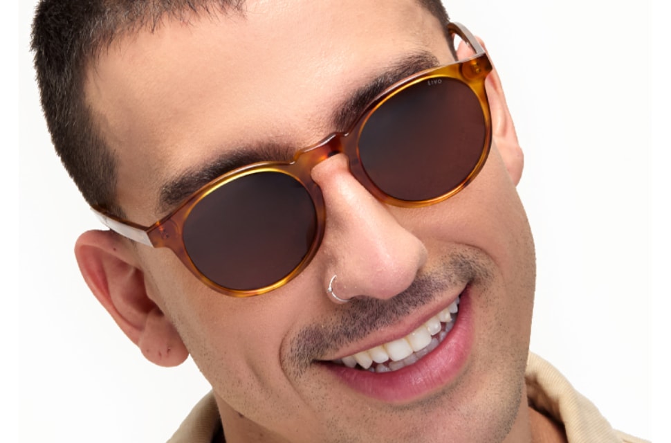 Alfred - Caramelo