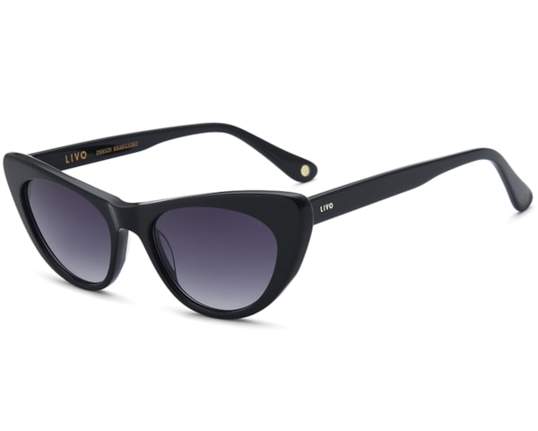 Alice - Preto Alice - Preto