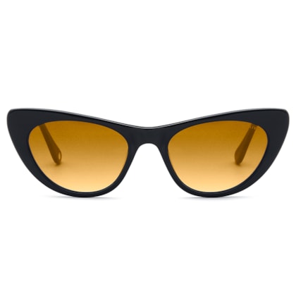 Alice - Preto + Sahara