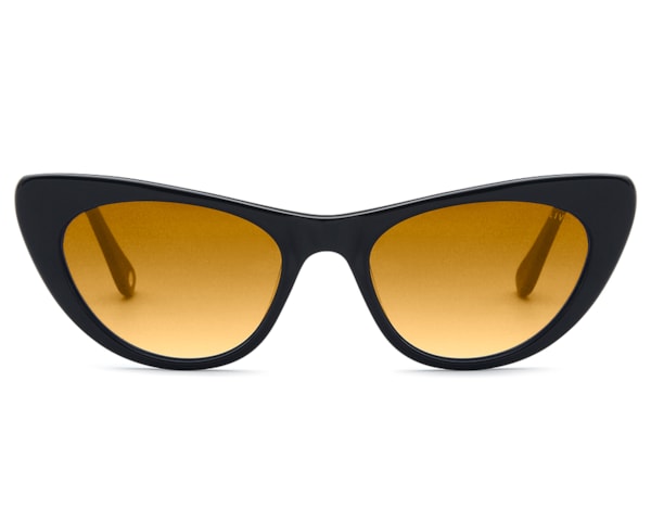 Alice - Preto + Sahara