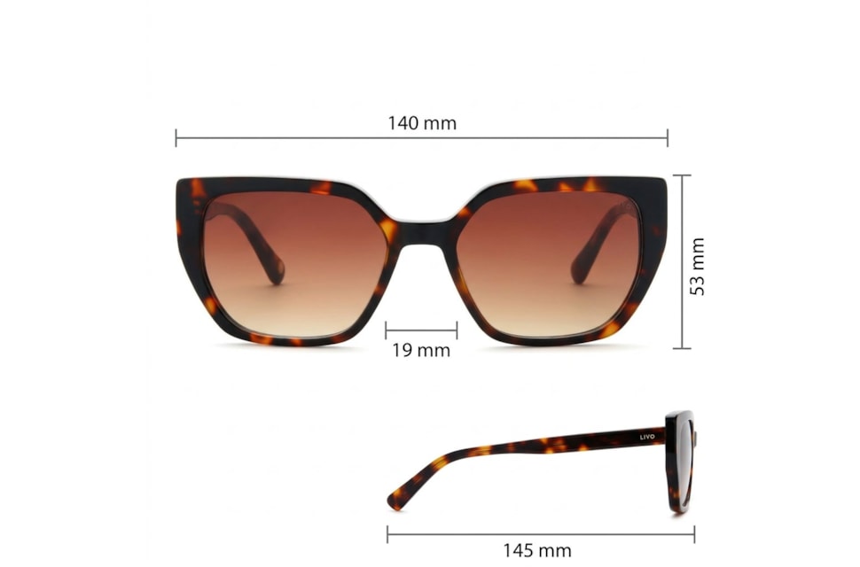 Amelia - Demi Classico