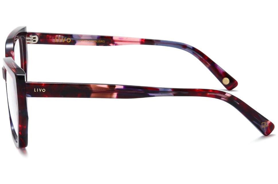 Amelia - Demi Violeta