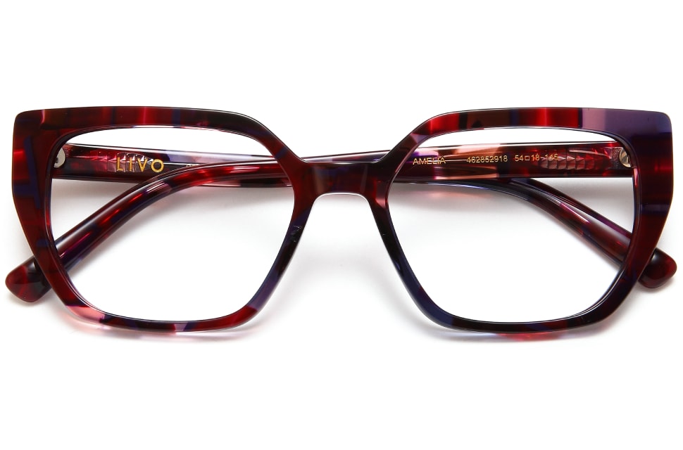 Amelia - Demi Violeta