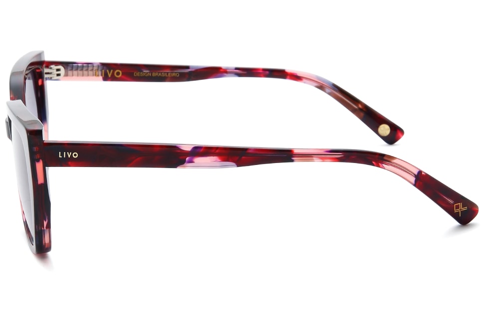 Amelia - Demi Violeta